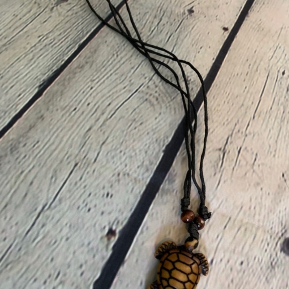 Turtle Necklaces - Picture 2 of 2